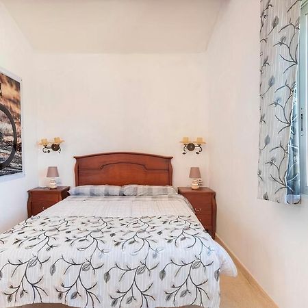 Velo Villa W/ A/C, Free Wi-Fi & Pool Near Benidorm Polop Dış mekan fotoğraf