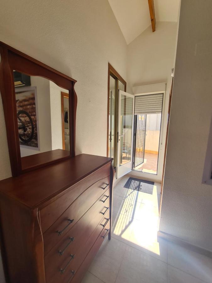 Velo Villa W/ A/C, Free Wi-Fi & Pool Near Benidorm Polop Dış mekan fotoğraf